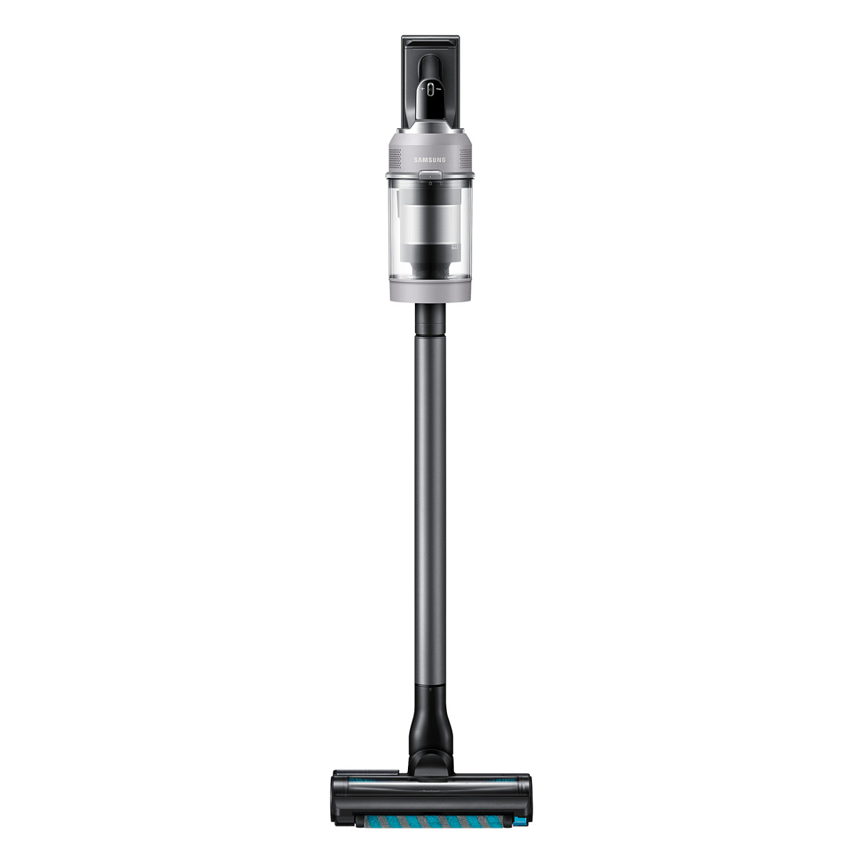 Štapni usisavač SAMSUNG Bespoke Jet Pet Pro Extra VS20A95973B/WA, Pebble Gray-0
