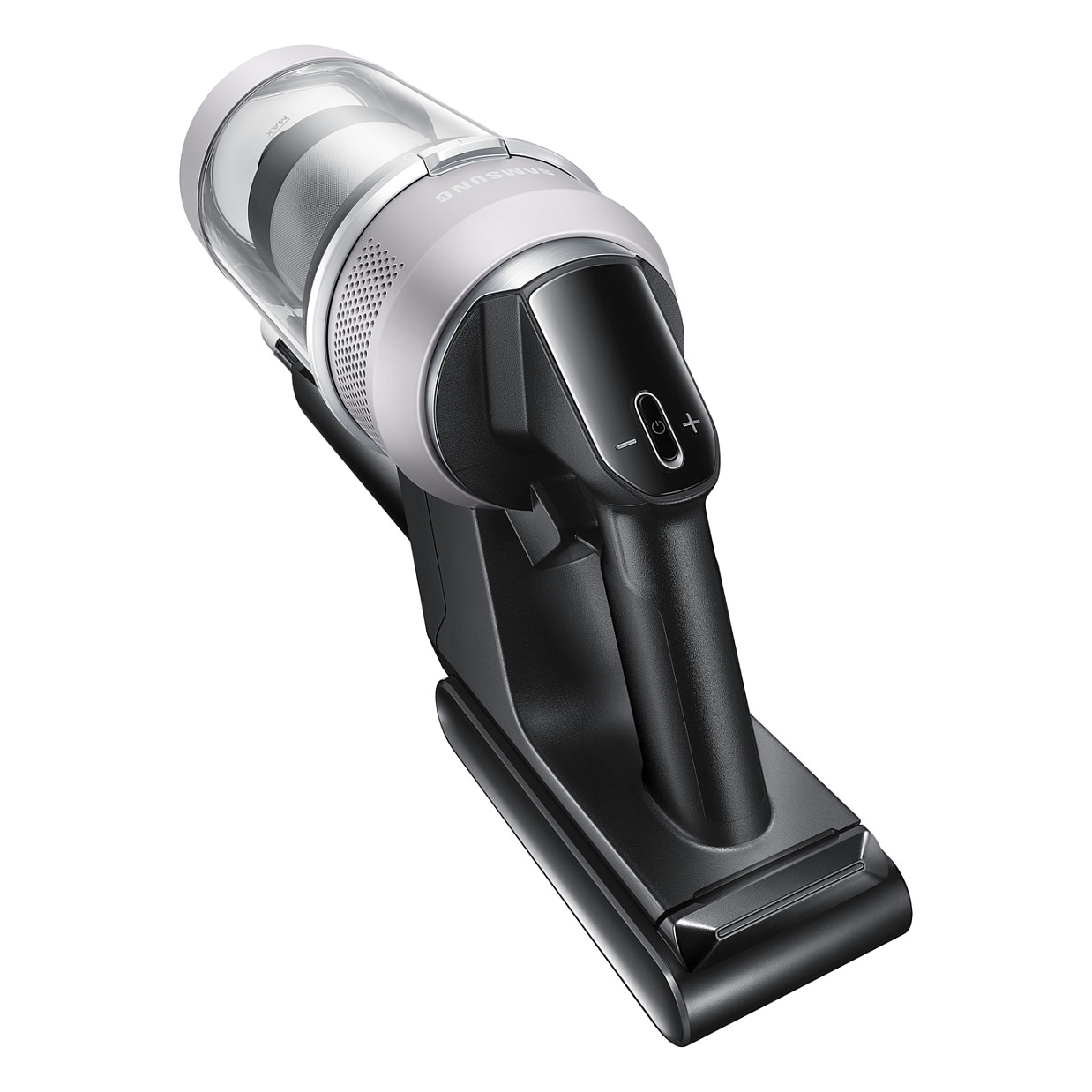 Štapni usisavač SAMSUNG Bespoke Jet Pet Pro Extra VS20A95973B/WA, Pebble Gray-12