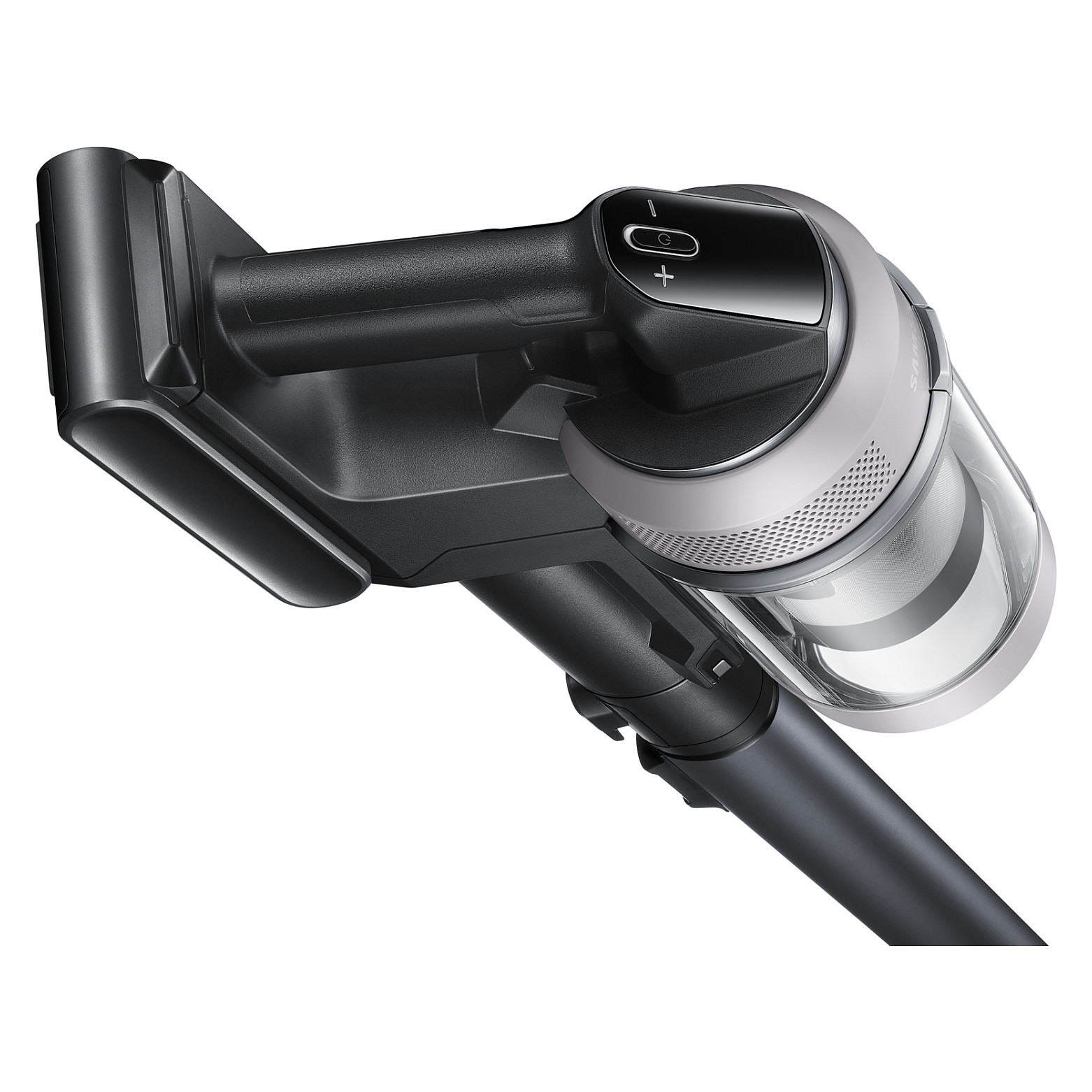 Štapni usisavač SAMSUNG Bespoke Jet Pet Pro Extra VS20A95973B/WA, Pebble Gray-14