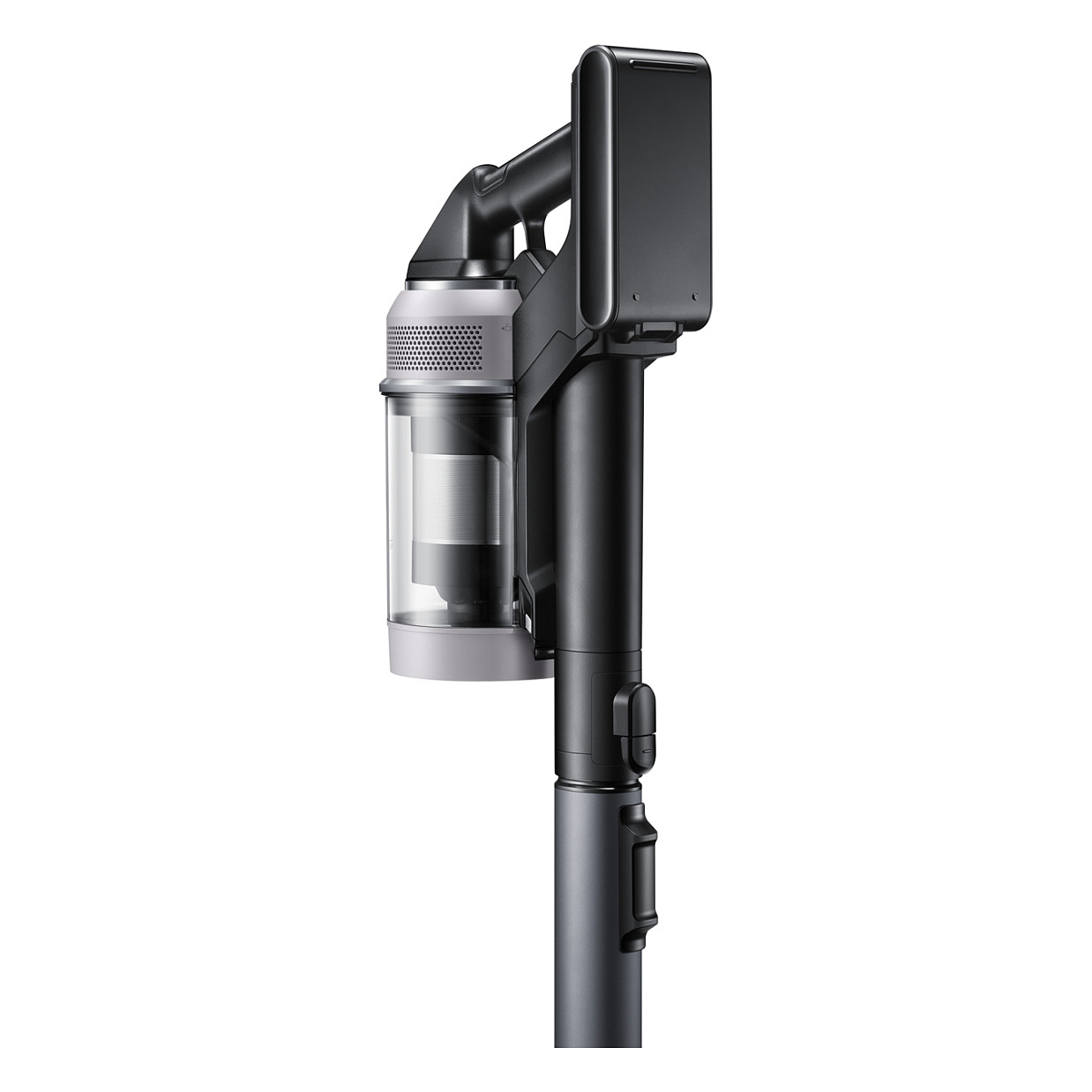 Štapni usisavač SAMSUNG Bespoke Jet Pet Pro Extra VS20A95973B/WA, Pebble Gray-17