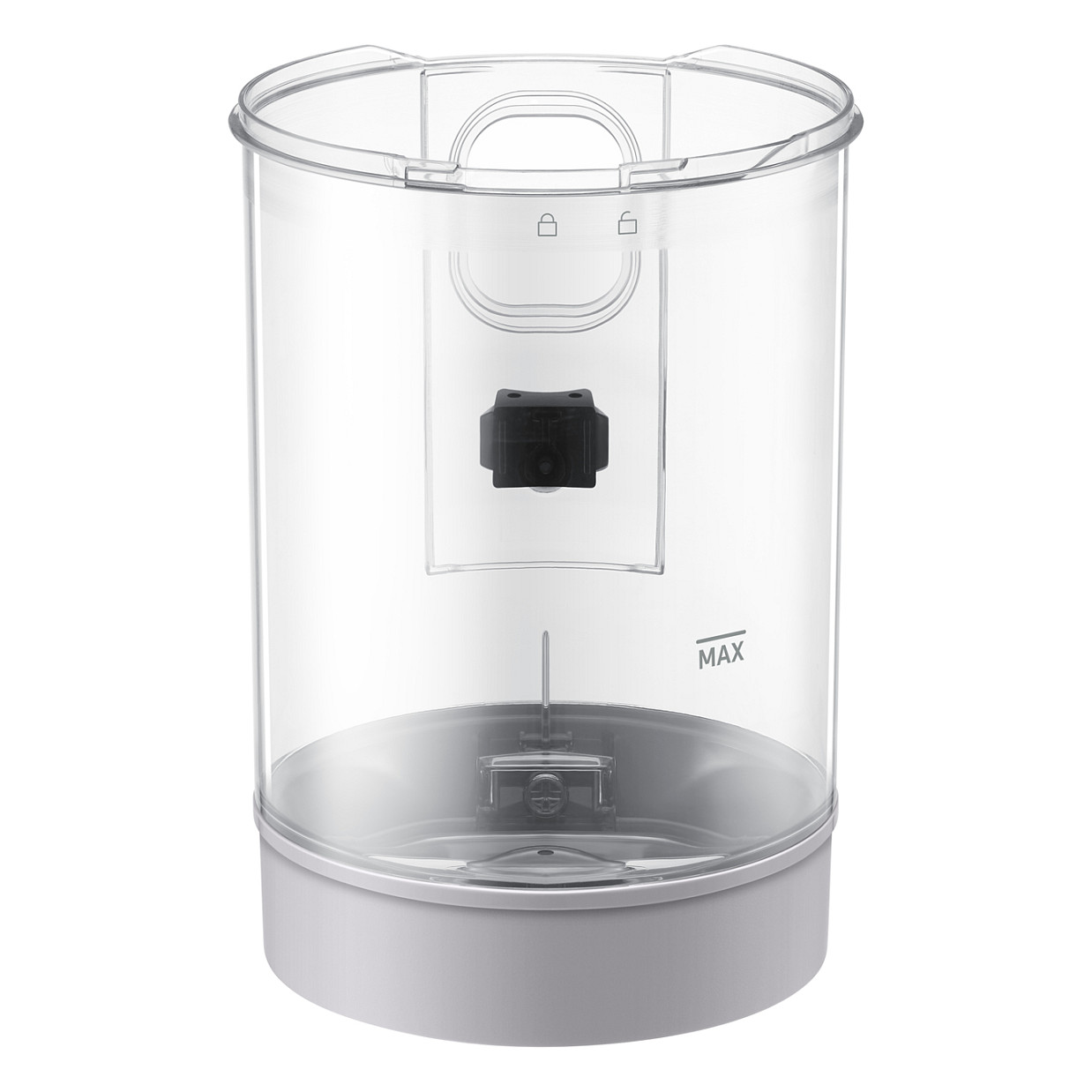Štapni usisavač SAMSUNG Bespoke Jet Pet Pro Extra VS20A95973B/WA, Pebble Gray-19
