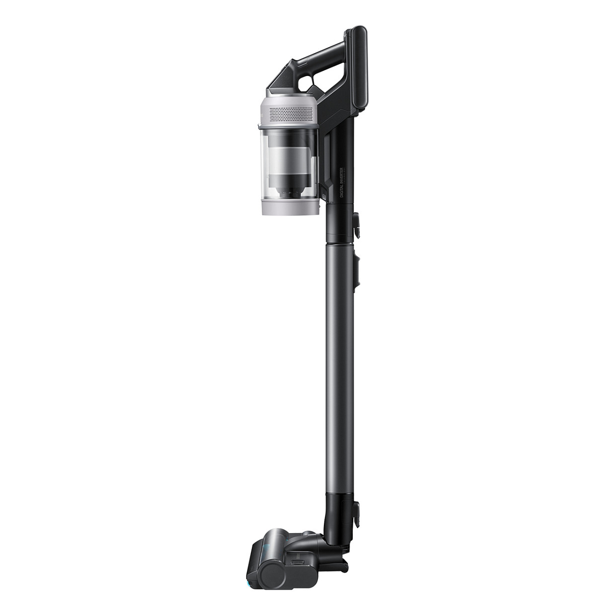 Štapni usisavač SAMSUNG Bespoke Jet Pet Pro Extra VS20A95973B/WA, Pebble Gray-2