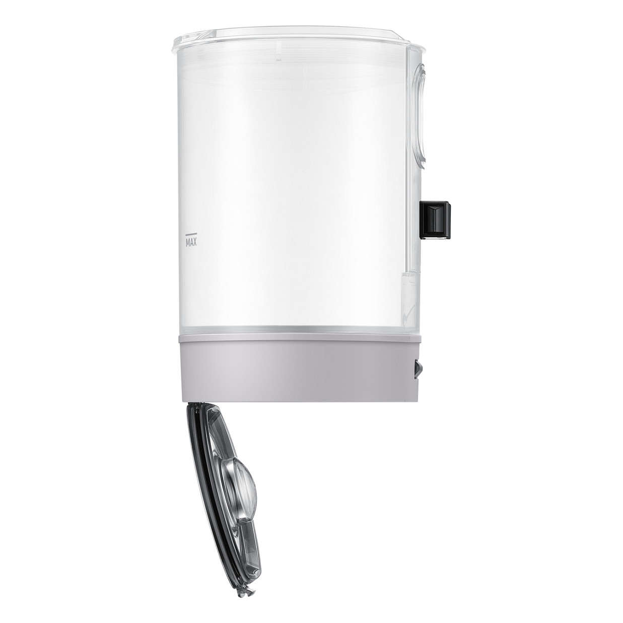 Štapni usisavač SAMSUNG Bespoke Jet Pet Pro Extra VS20A95973B/WA, Pebble Gray-20