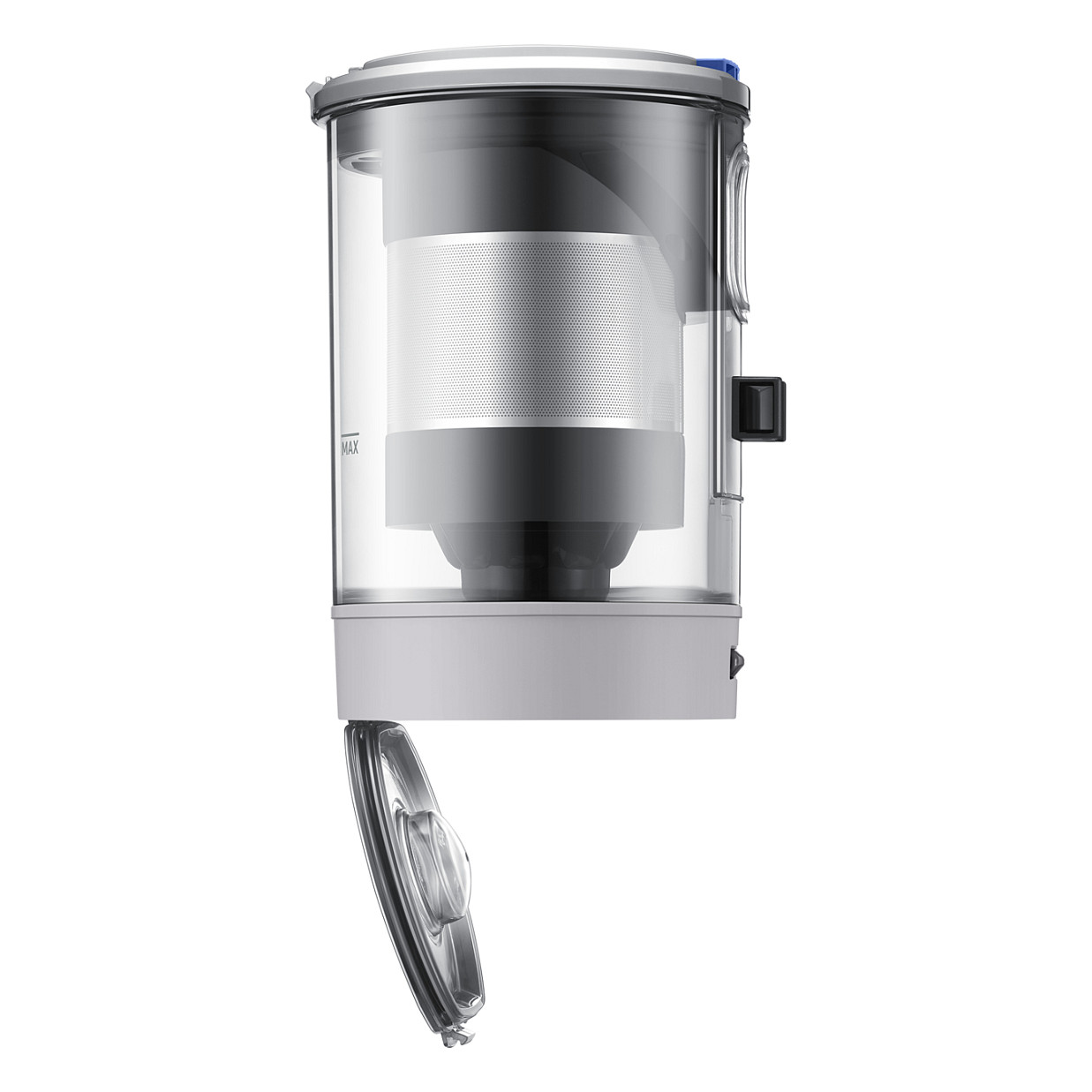 Štapni usisavač SAMSUNG Bespoke Jet Pet Pro Extra VS20A95973B/WA, Pebble Gray-22