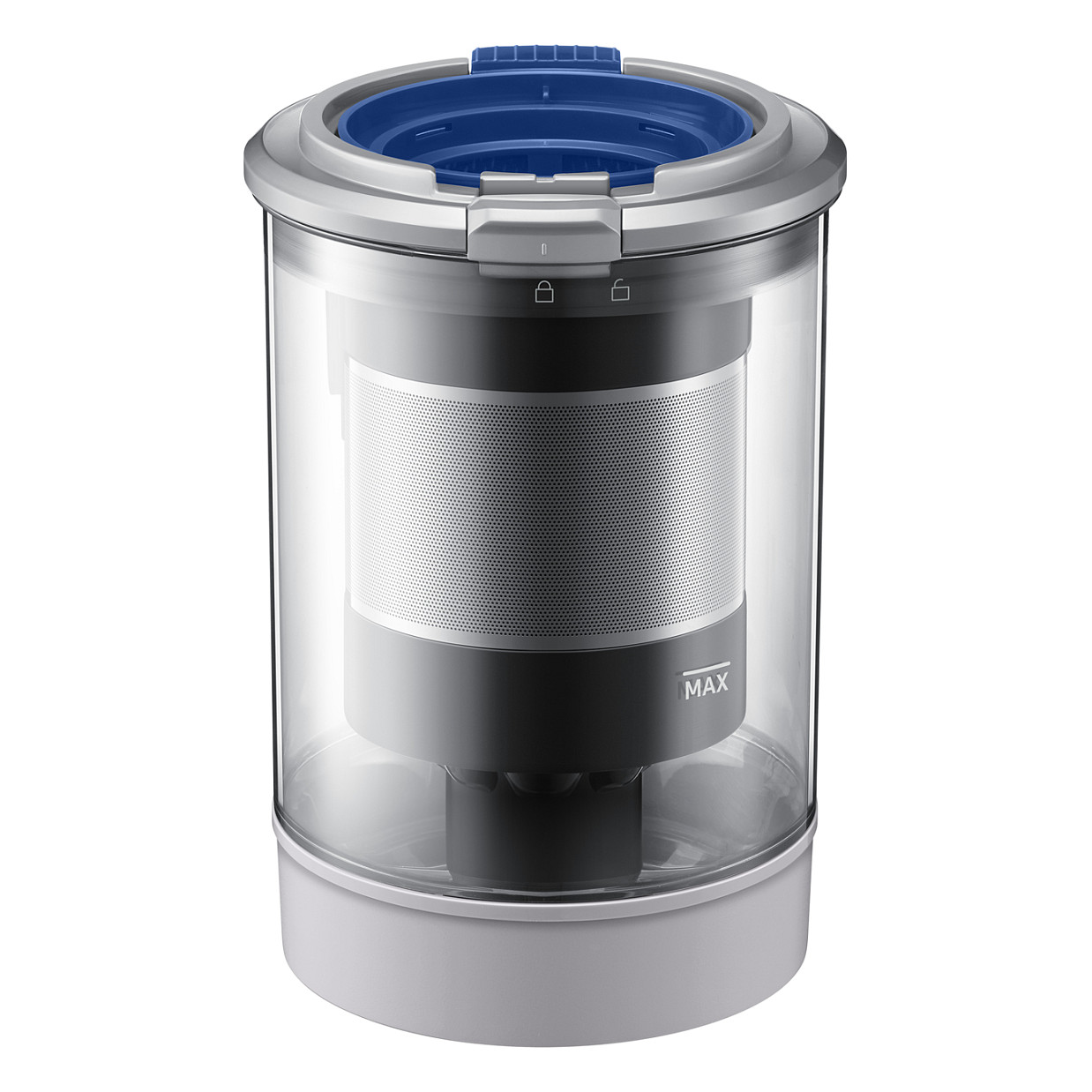 Štapni usisavač SAMSUNG Bespoke Jet Pet Pro Extra VS20A95973B/WA, Pebble Gray-24