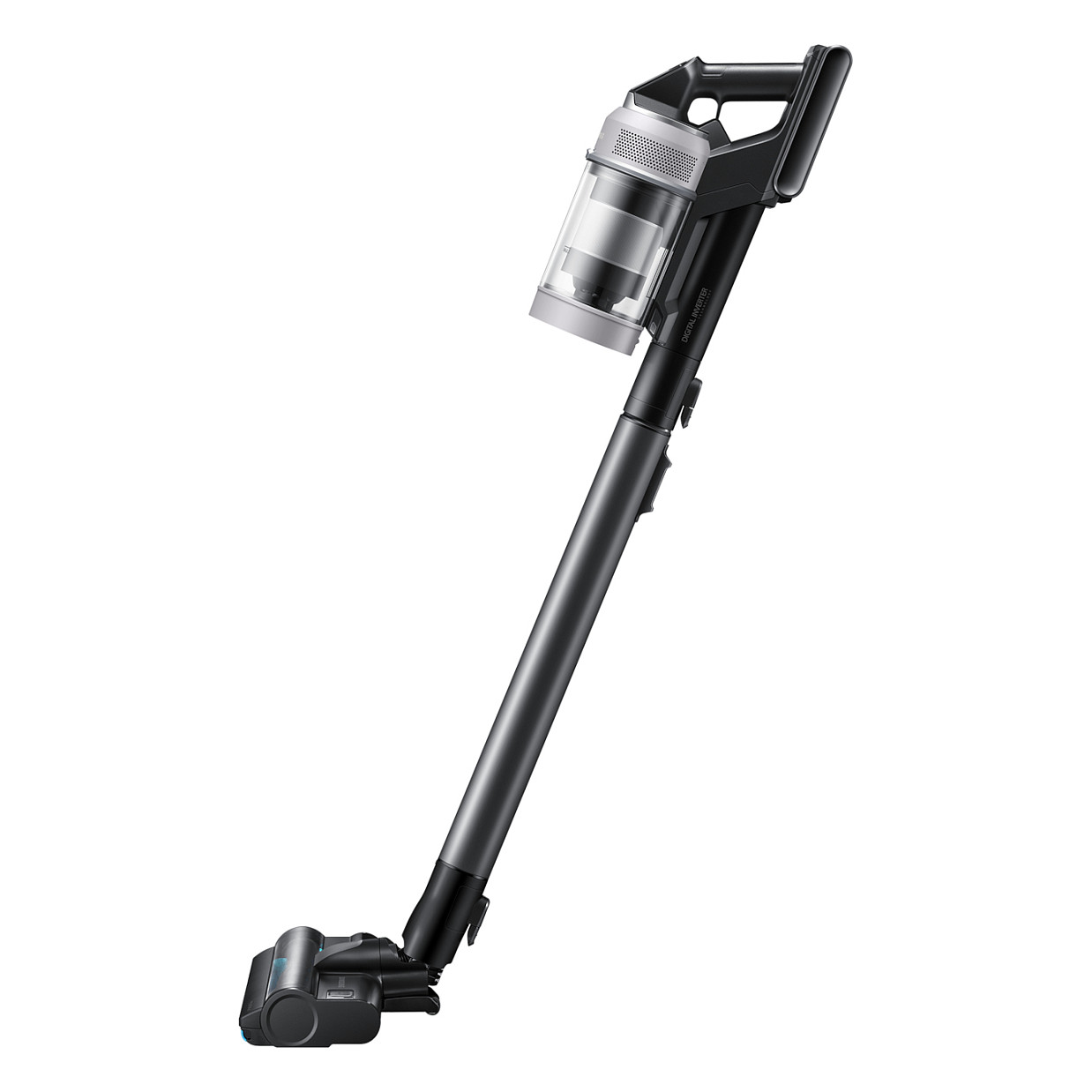 Štapni usisavač SAMSUNG Bespoke Jet Pet Pro Extra VS20A95973B/WA, Pebble Gray-3