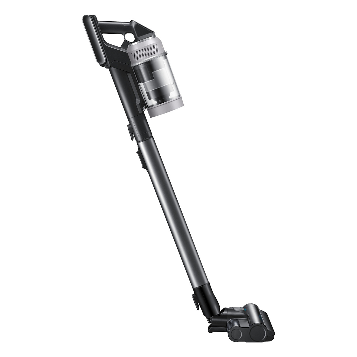 Štapni usisavač SAMSUNG Bespoke Jet Pet Pro Extra VS20A95973B/WA, Pebble Gray-4