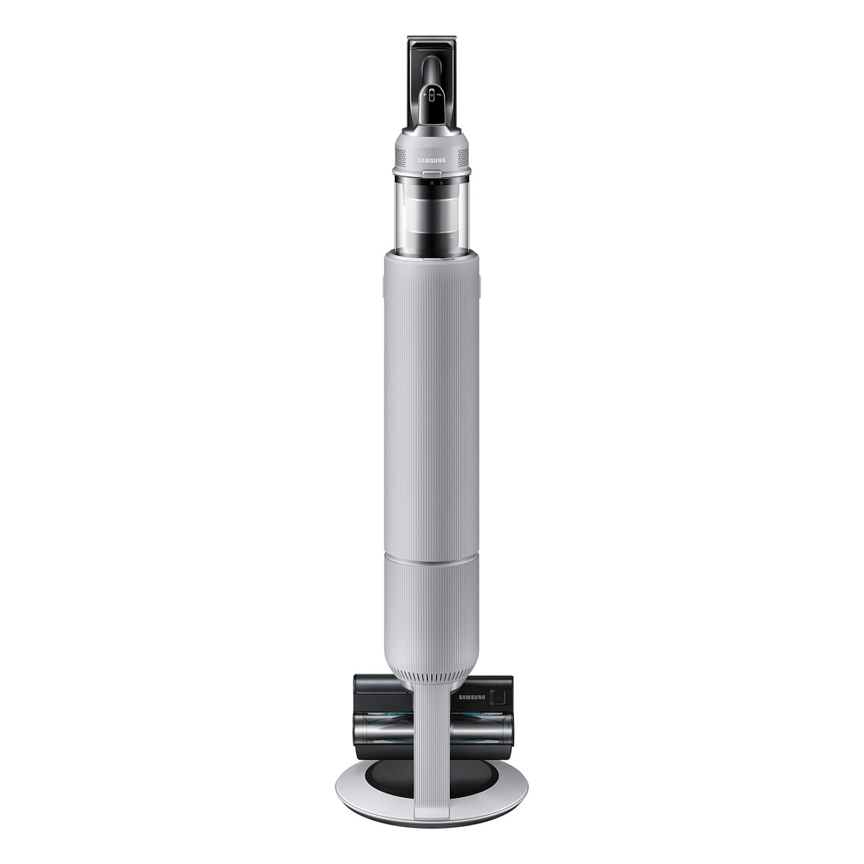 Štapni usisavač SAMSUNG Bespoke Jet Pet Pro Extra VS20A95973B/WA, Pebble Gray-5
