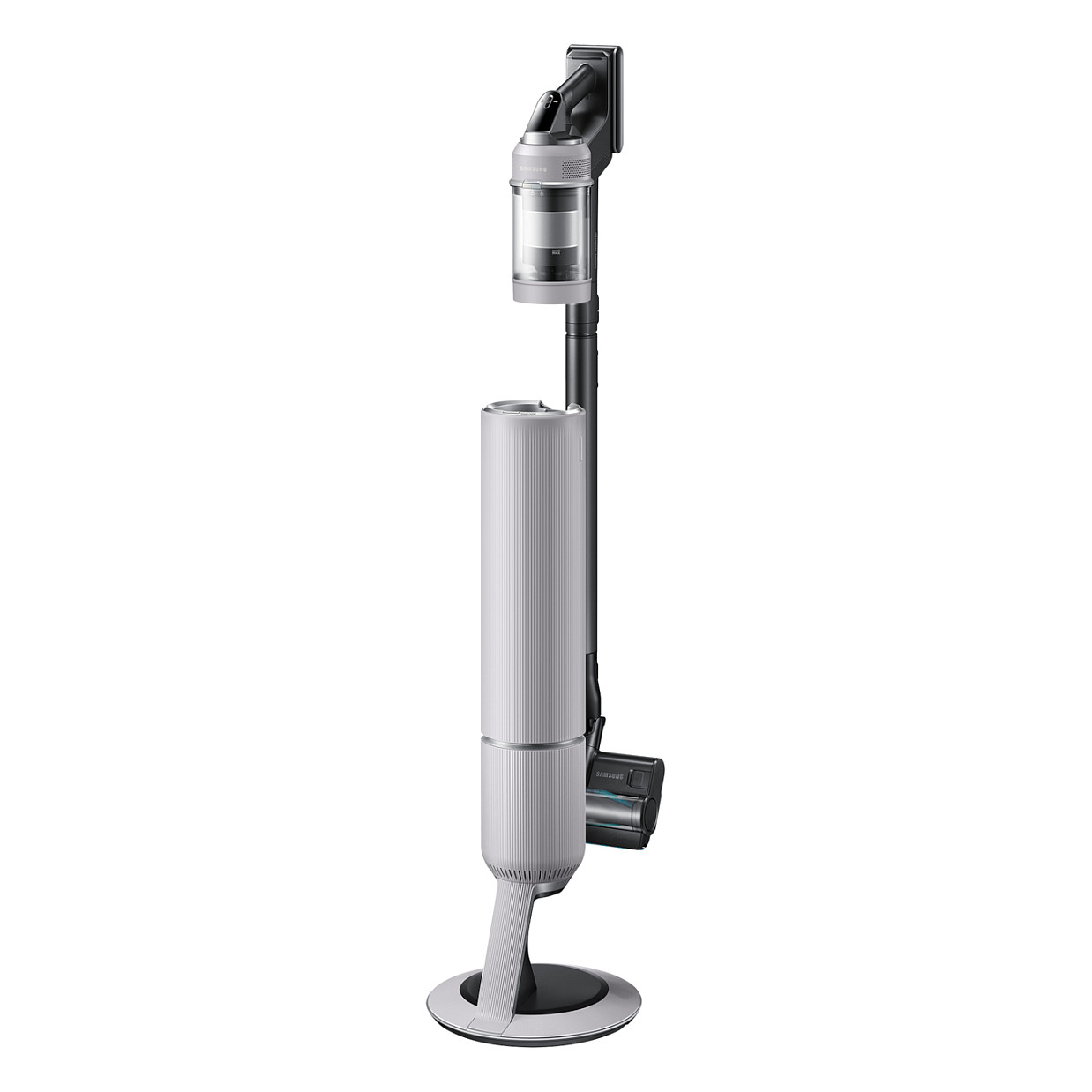 Štapni usisavač SAMSUNG Bespoke Jet Pet Pro Extra VS20A95973B/WA, Pebble Gray-7