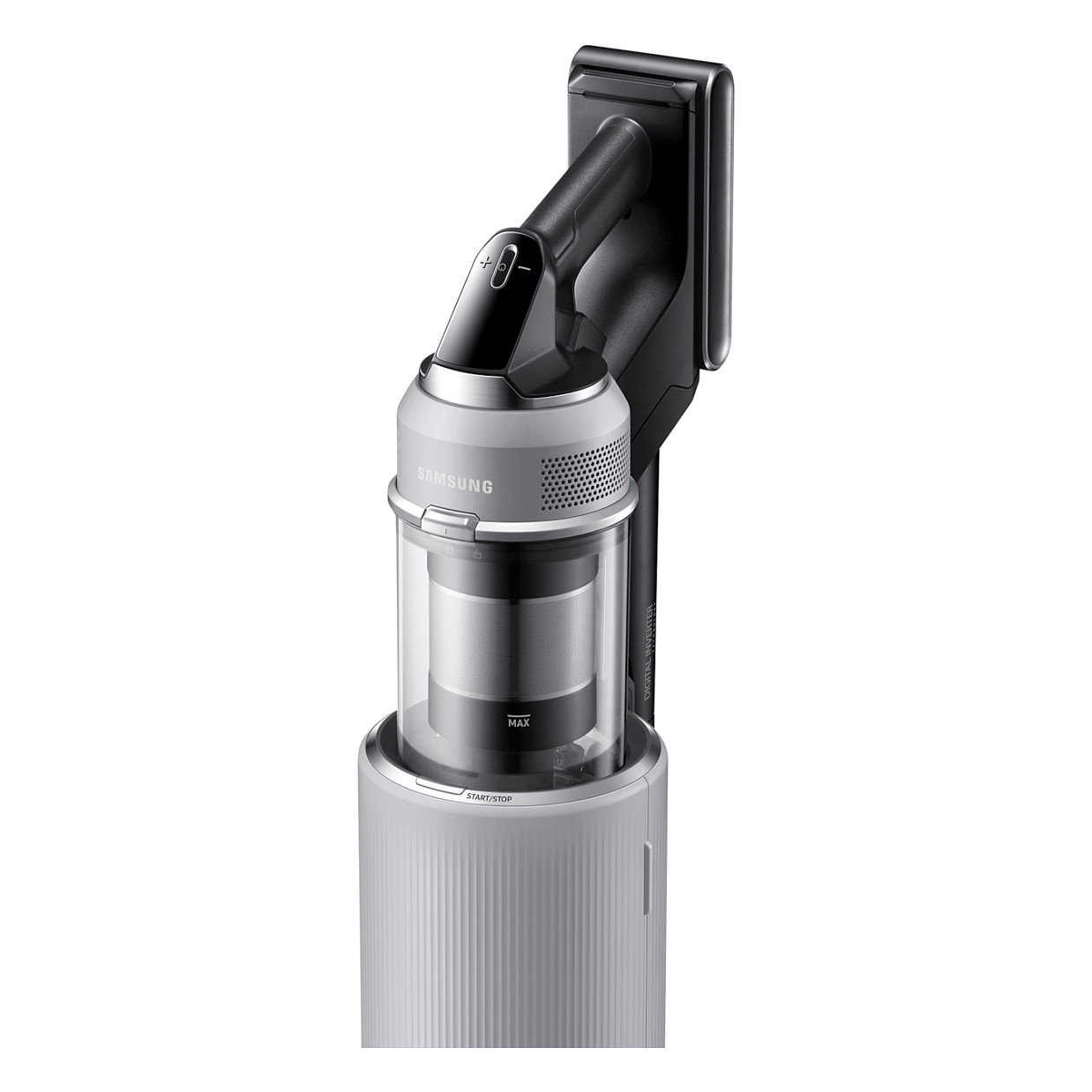 Štapni usisavač SAMSUNG Bespoke Jet Pet Pro Extra VS20A95973B/WA, Pebble Gray-8