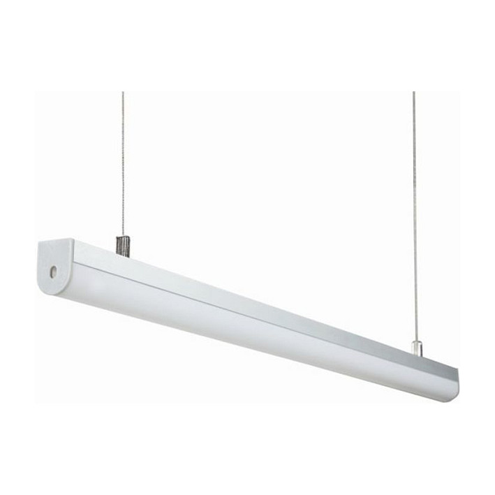 LED profil SYNERGY 21 U-profil 200 cm, ALU027