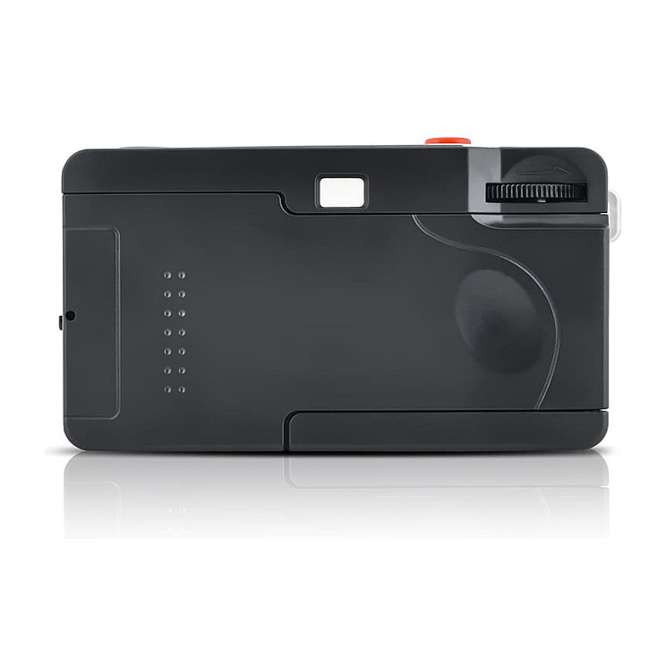 Analogni fotoaparat AGFAPHOTO Reusable 35mm crvena boja-2
