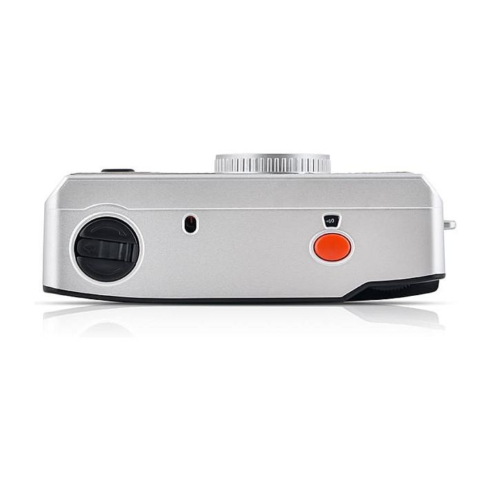 Analogni fotoaparat AGFAPHOTO Reusable 35mm crvena boja-3