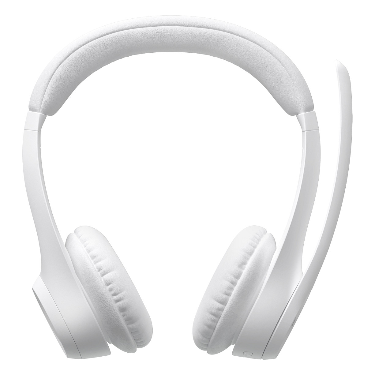 Slušalice LOGITECH Zone 300 (Bluetooth, mikrofon, 20h baterija, Siva)-2