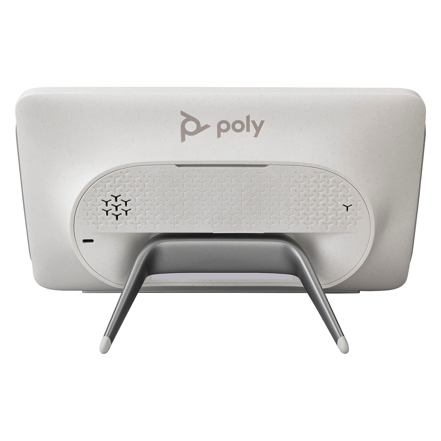 POLY TC10 Touch kontrolna ploča za video konferencije, bijela boja-5