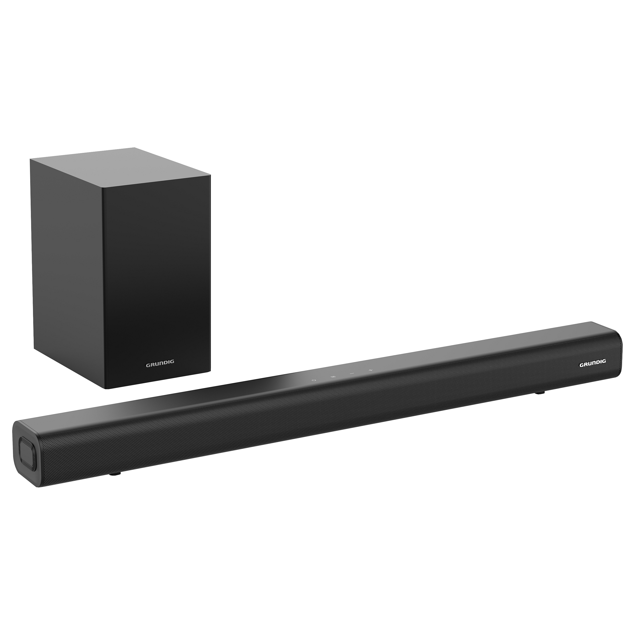 Soundbar GRUNDIG DSB 991 SW 2.1 s bežičnim subwooferom-0