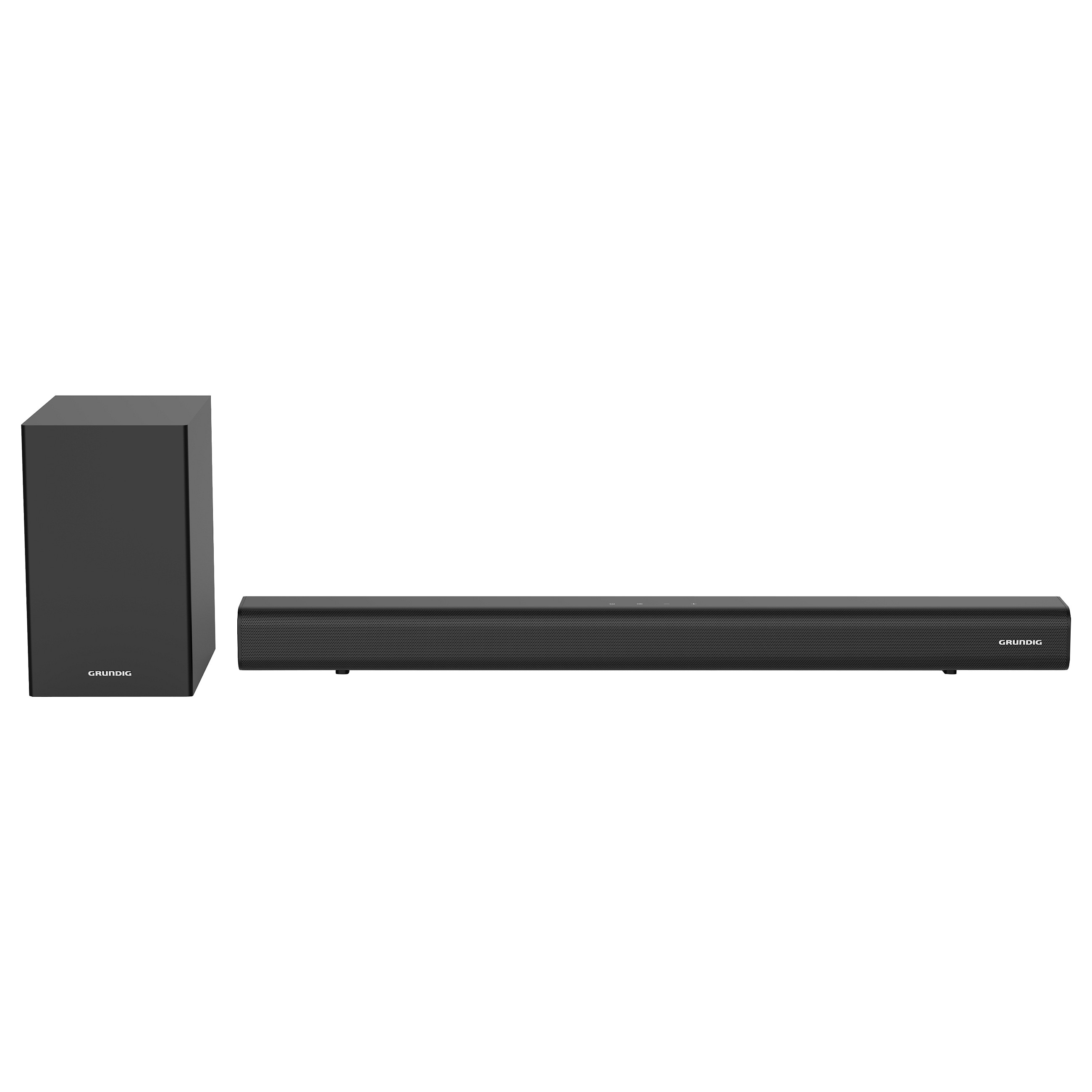 Soundbar GRUNDIG DSB 991 SW 2.1 s bežičnim subwooferom-1