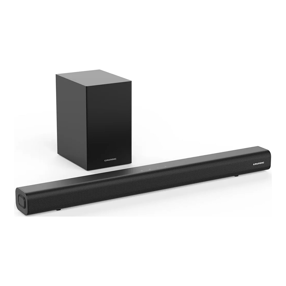 Soundbar GRUNDIG DSB 991 SW 2.1 s bežičnim subwooferom-2