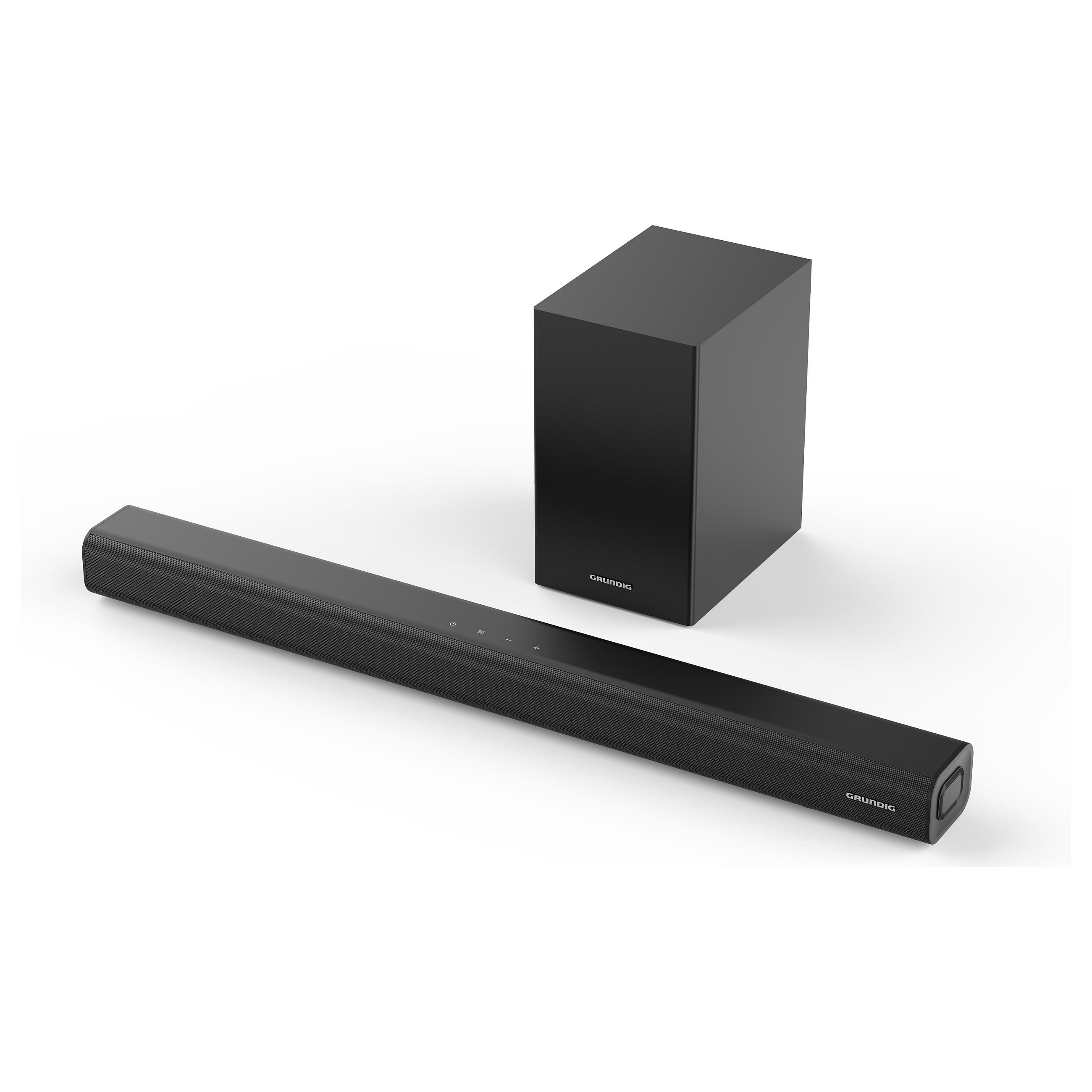 Soundbar GRUNDIG DSB 991 SW 2.1 s bežičnim subwooferom-3