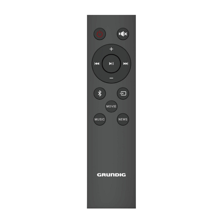 Soundbar GRUNDIG DSB 991 SW 2.1 s bežičnim subwooferom-4