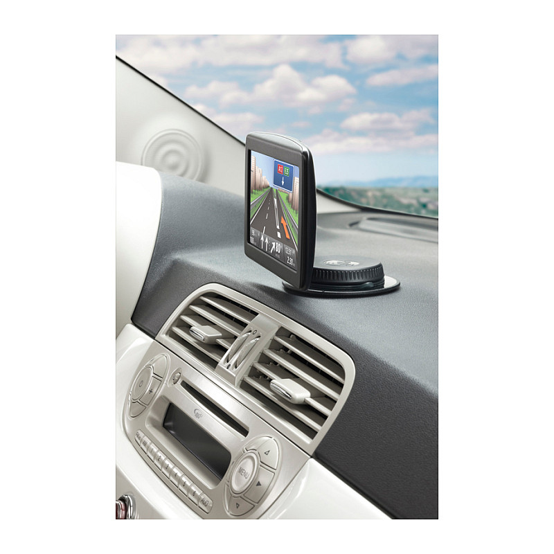 TOMTOM samoljepljivi diskovi za kontrolnu ploču-2
