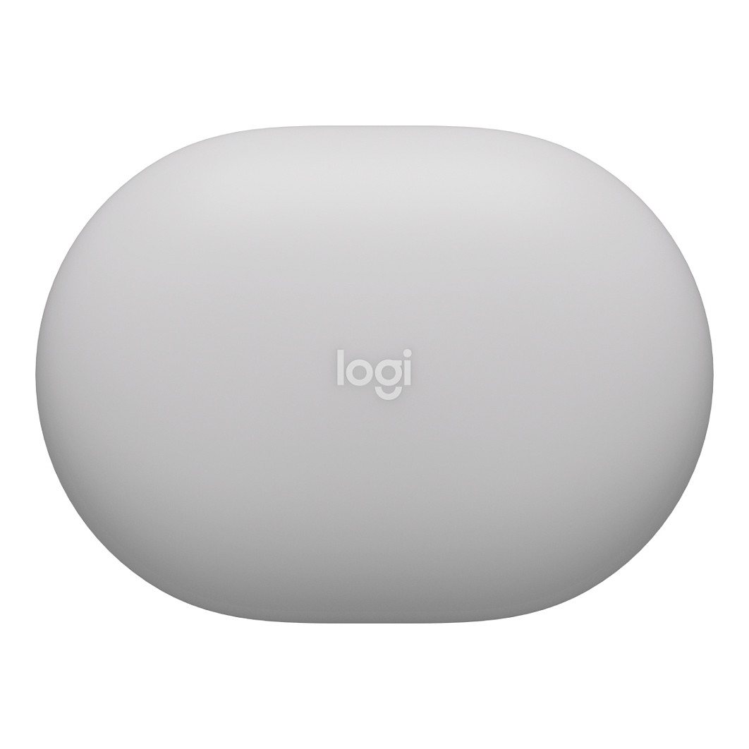 Logitech Spot - Belegungs- / Umweltsensor - kabellos-0