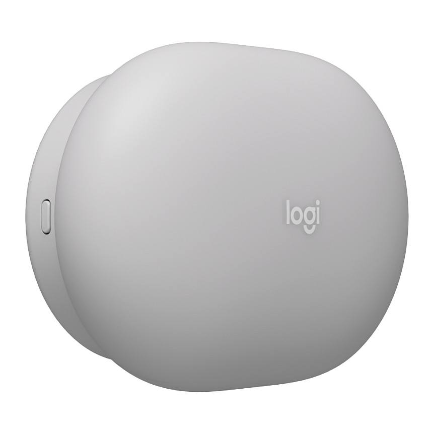 Logitech Spot - Belegungs- / Umweltsensor - kabellos-1