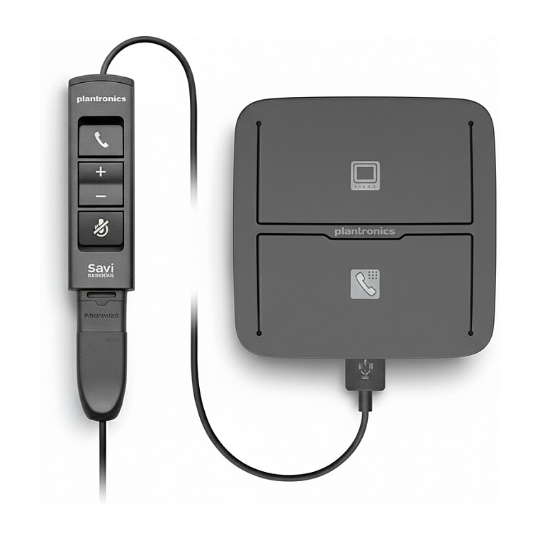 Audio procesor HP Poly MDA480 QD-0