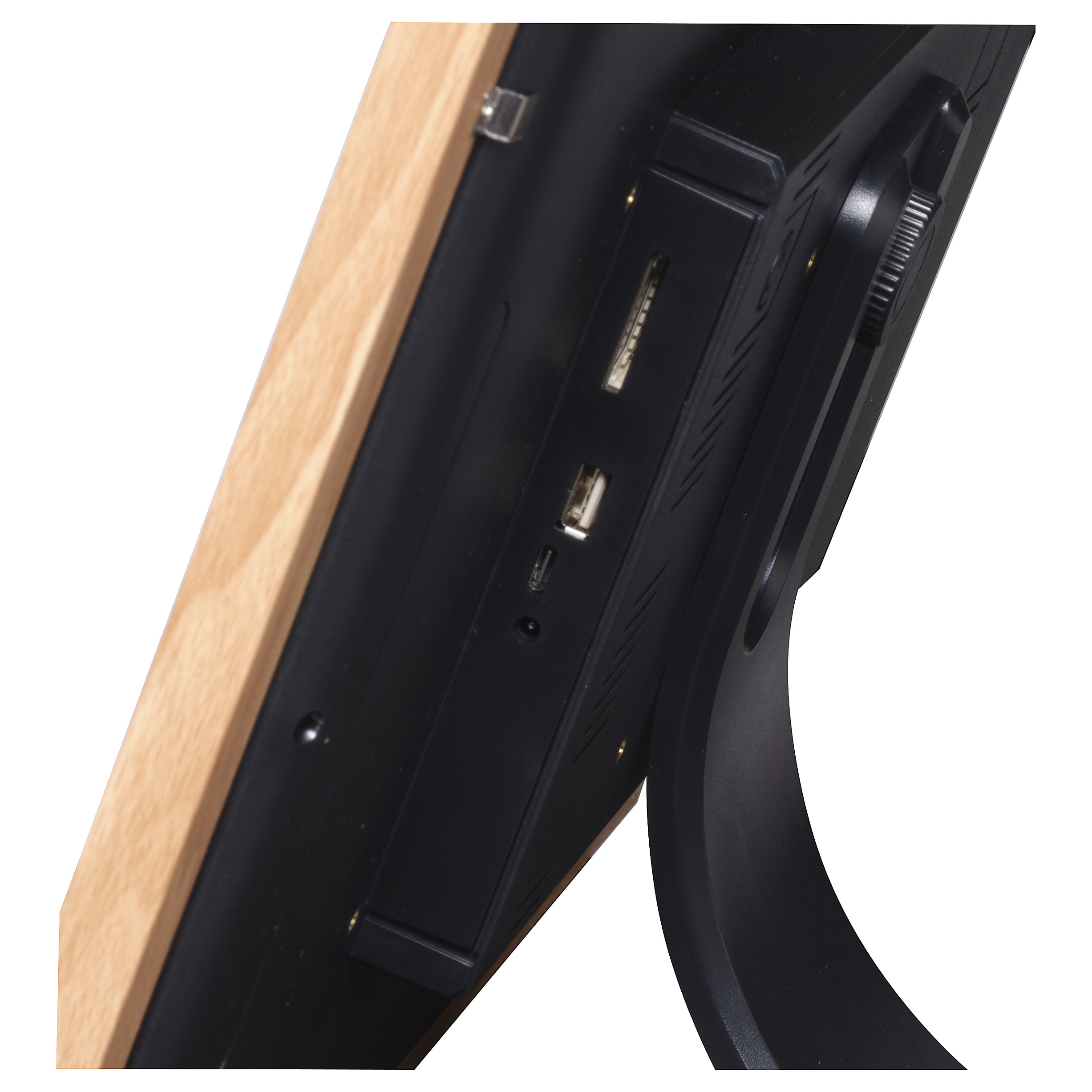Denver Frameo PFF-2162LW 54,6cm (21,5 )-6