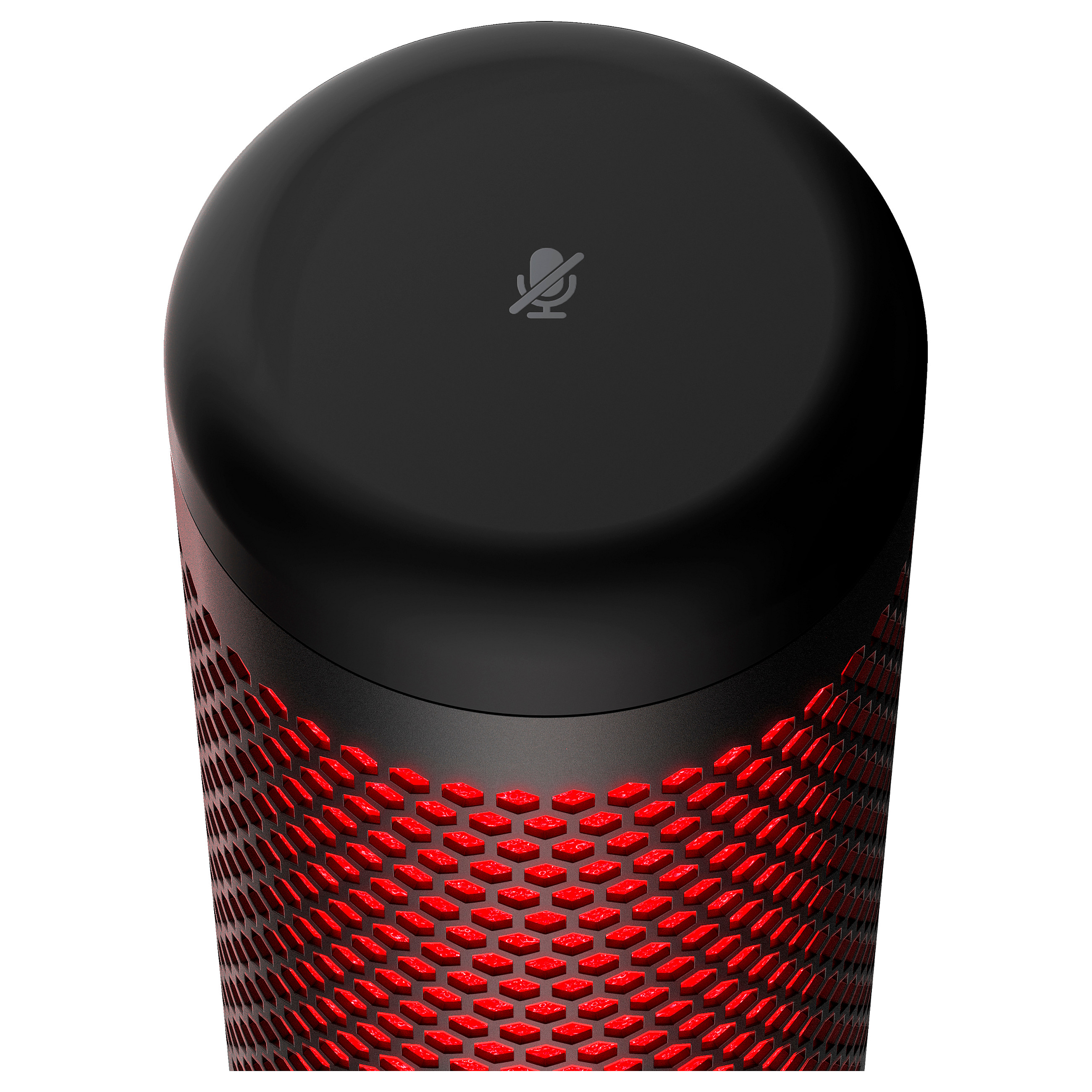 Mikrofon HYPERX QuadCast S (bijela boja)-4