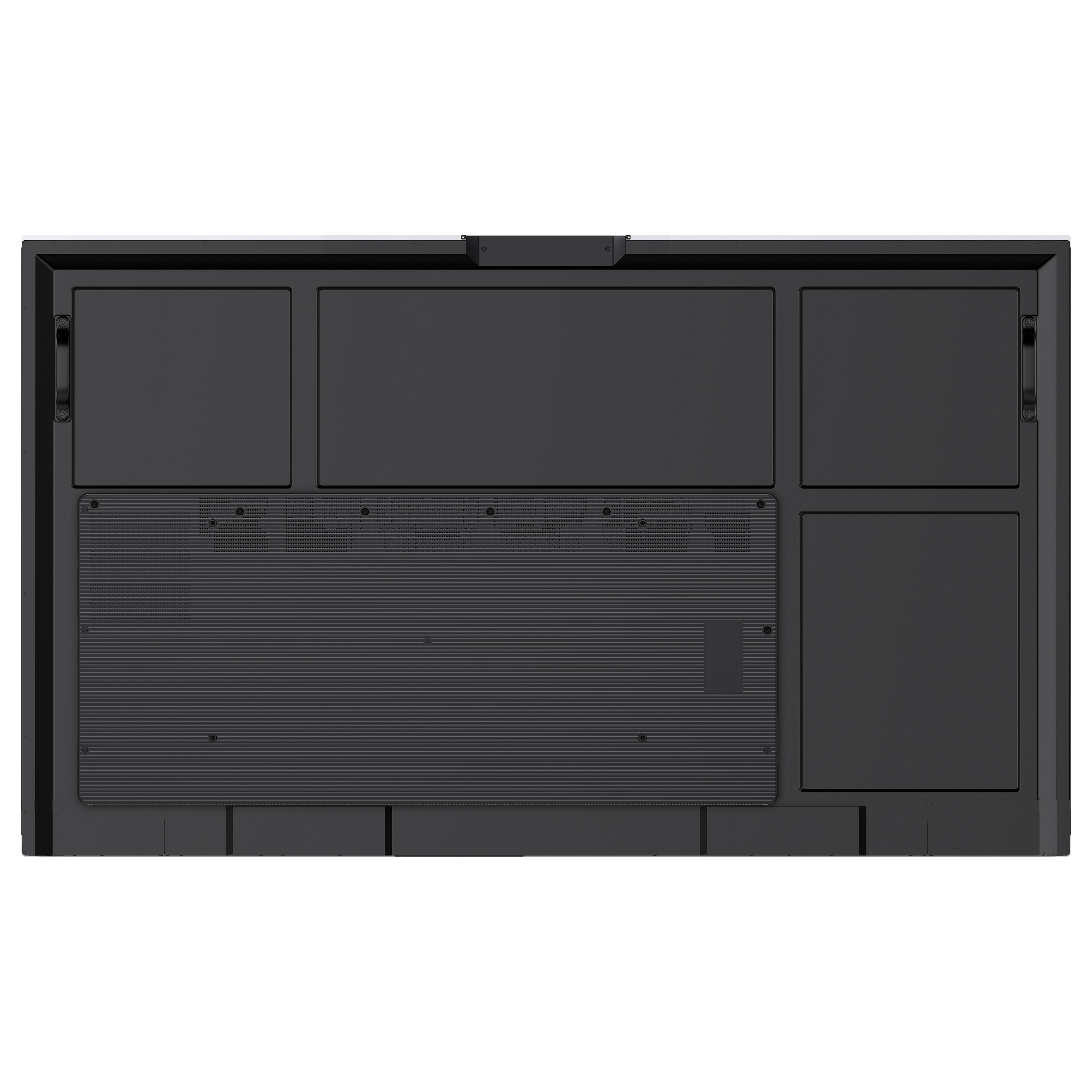 Interaktivni ekran HUAWEI IdeaHub Board 3 Pro (65", 4K)-3