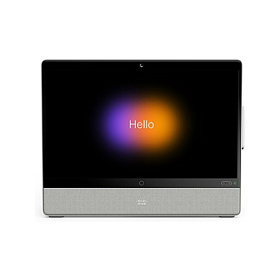 Cisco WEBEX DESK PRO - NO