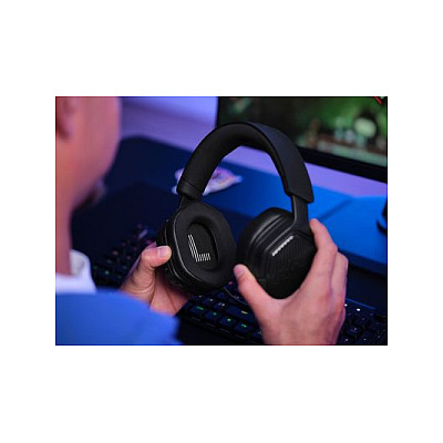 Slušalice TRUST GXT493 Carus (Bluetooth, mikrofon, 3.5 mm, crne)-11