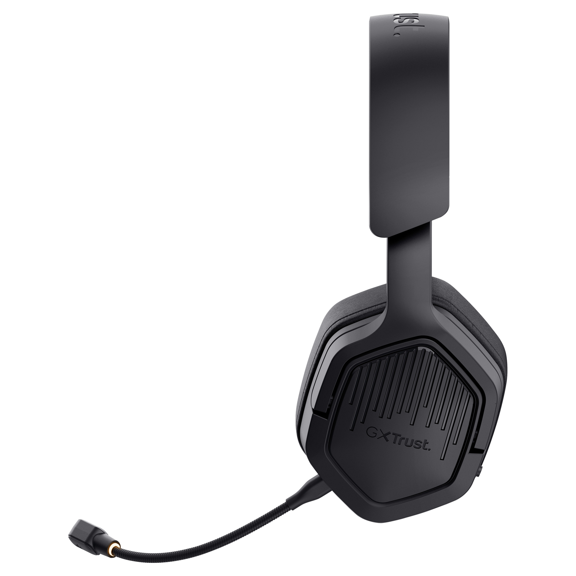 Slušalice TRUST GXT493 Carus (Bluetooth, mikrofon, 3.5 mm, crne)-6