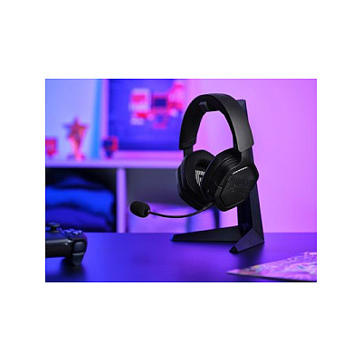 Slušalice TRUST GXT493 Carus (Bluetooth, mikrofon, 3.5 mm, crne)-9