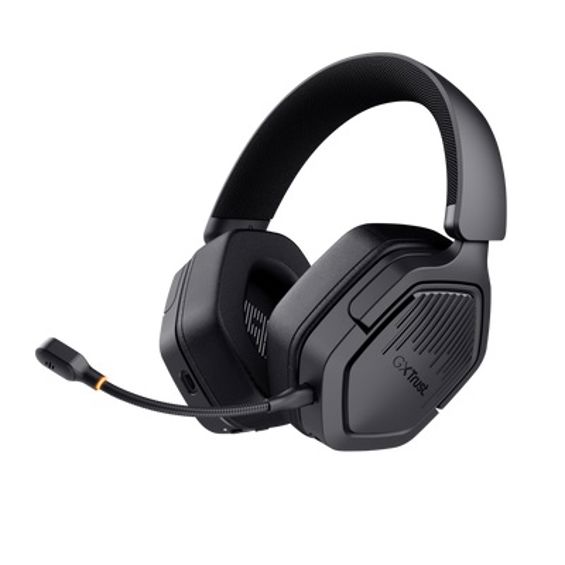 Slušalice TRUST GXT493 Carus (Bluetooth, mikrofon, 3.5 mm, crne)-18