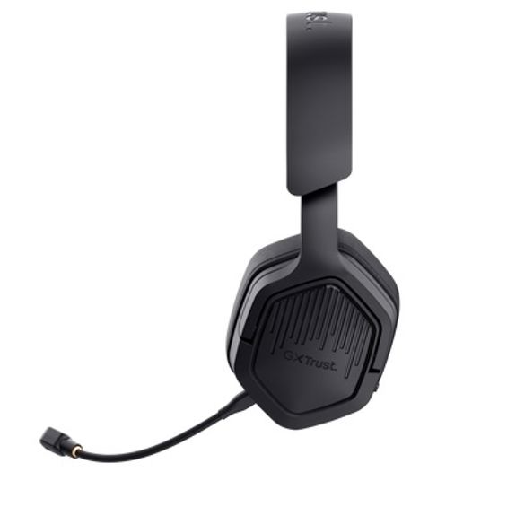 Slušalice TRUST GXT493 Carus (Bluetooth, mikrofon, 3.5 mm, crne)-17