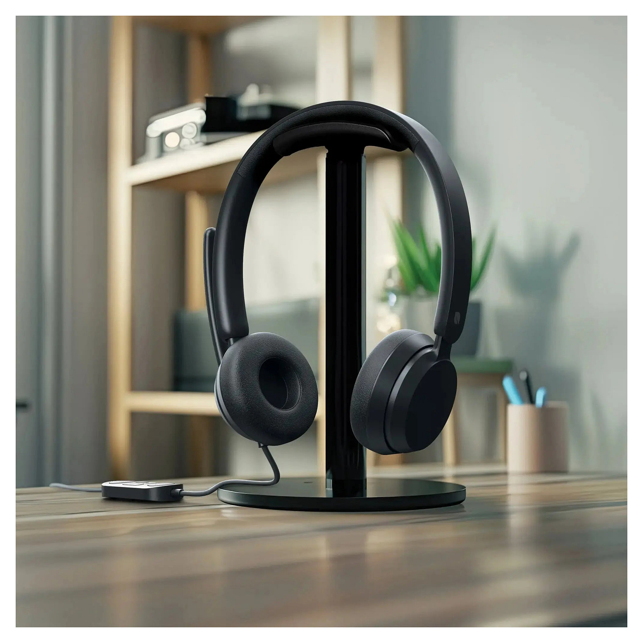 Slušalice INCASE Modern USB-C Headset (USB-C, mikrofon)-1