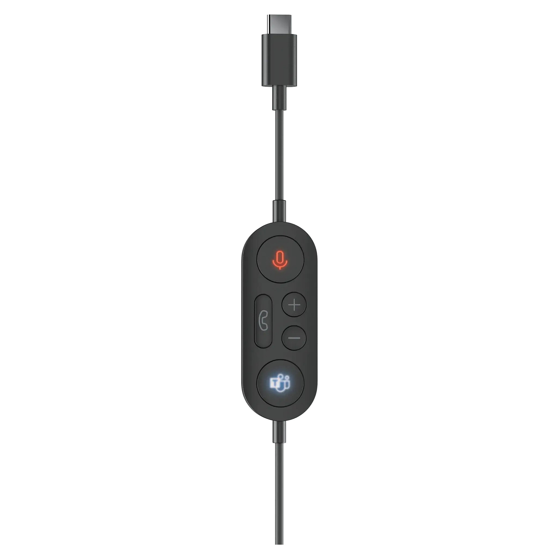 Slušalice INCASE Modern USB-C Headset (USB-C, mikrofon)-7