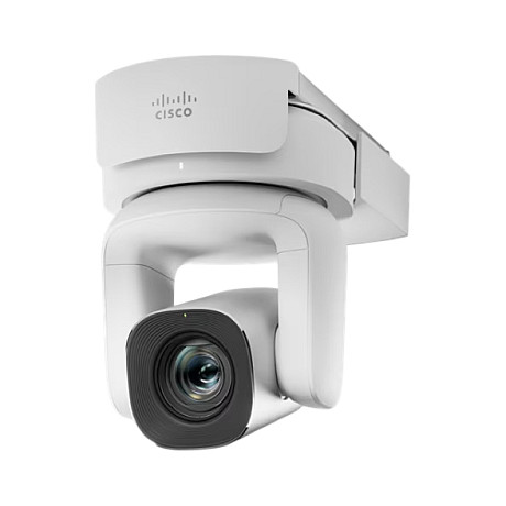 PTZ konferencijska kamera CISCO Room Vision PTZ (4K UHD)-0