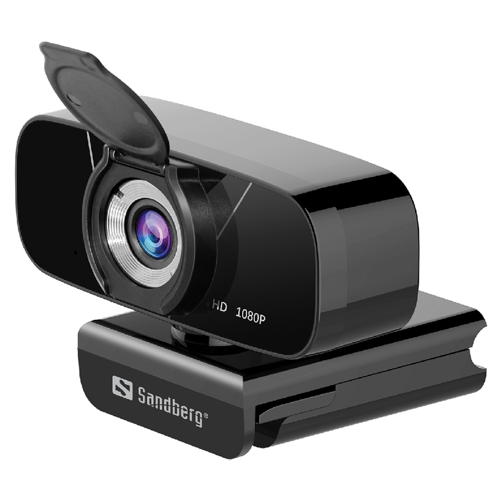 Web kamera SANDBERG USB Chat 1080P HD-1