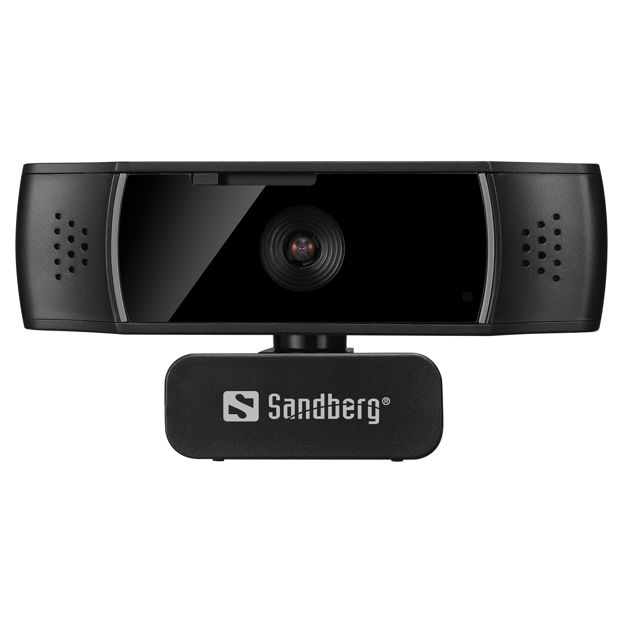 Web kamera SANDBERG USB Autofocus DualMic 1080p