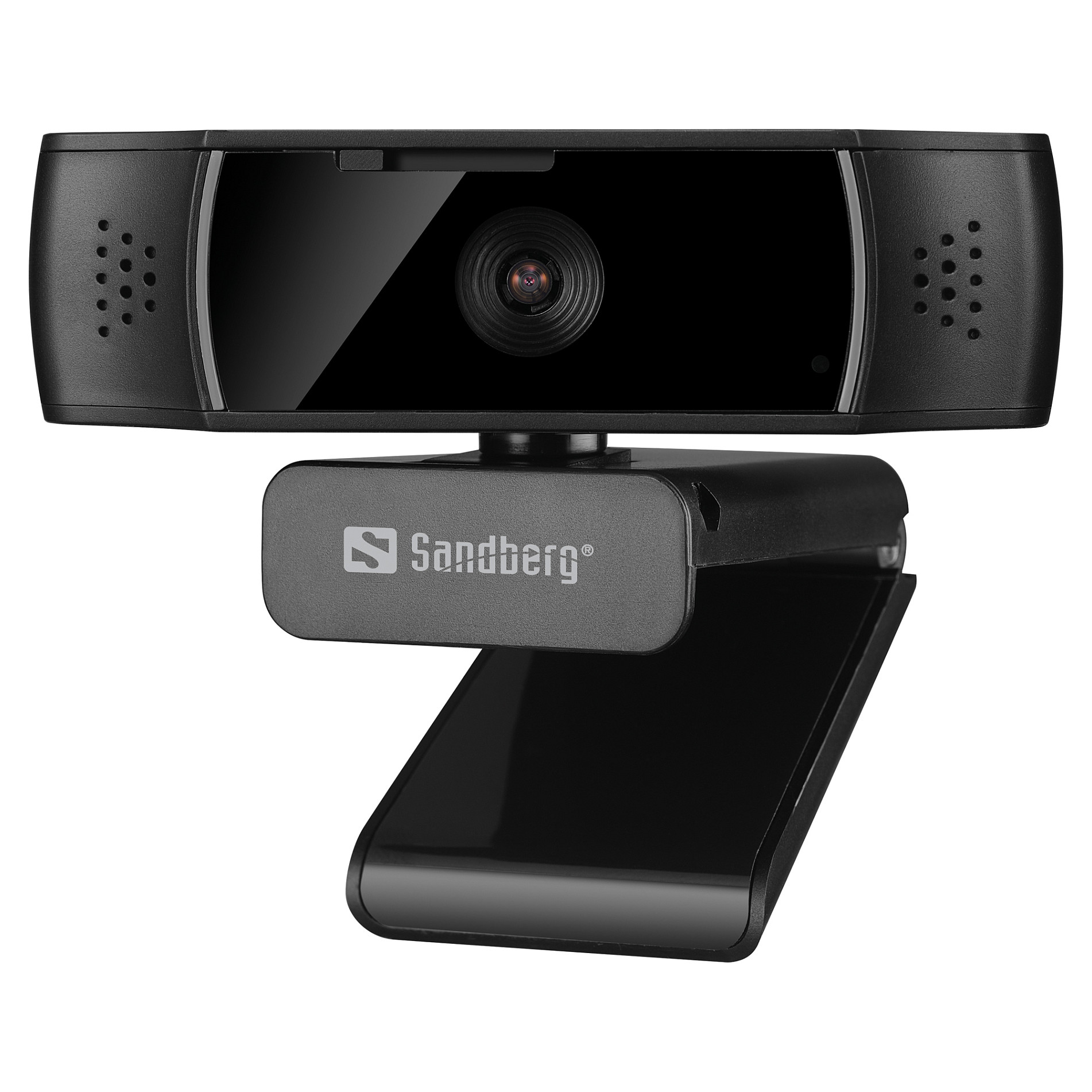 Web kamera SANDBERG USB Autofocus DualMic 1080p-1