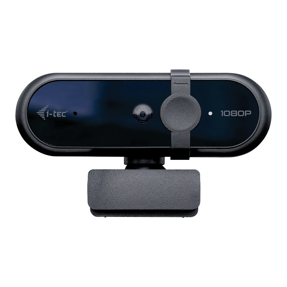 Web kamera I-TEC Solomon 100 Full HD