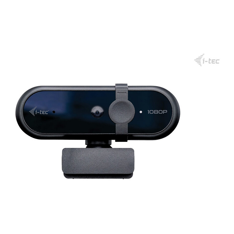 Web kamera I-TEC Solomon 100 Full HD-1