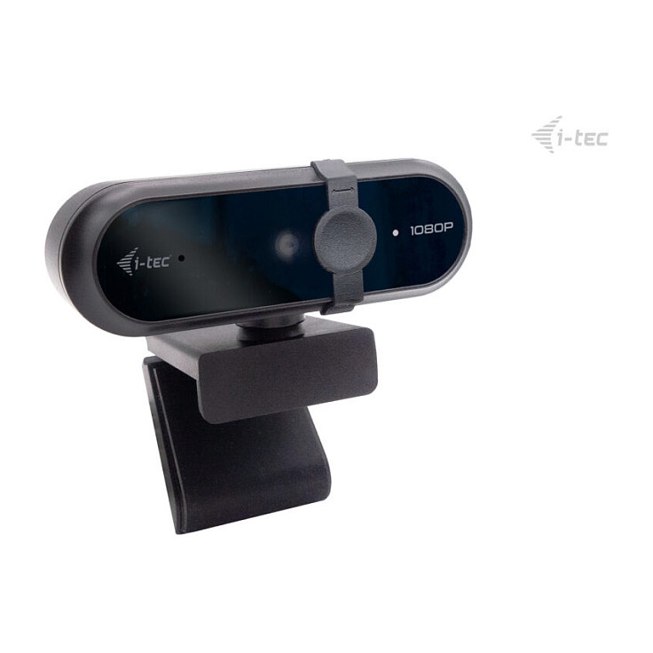 Web kamera I-TEC Solomon 100 Full HD-2