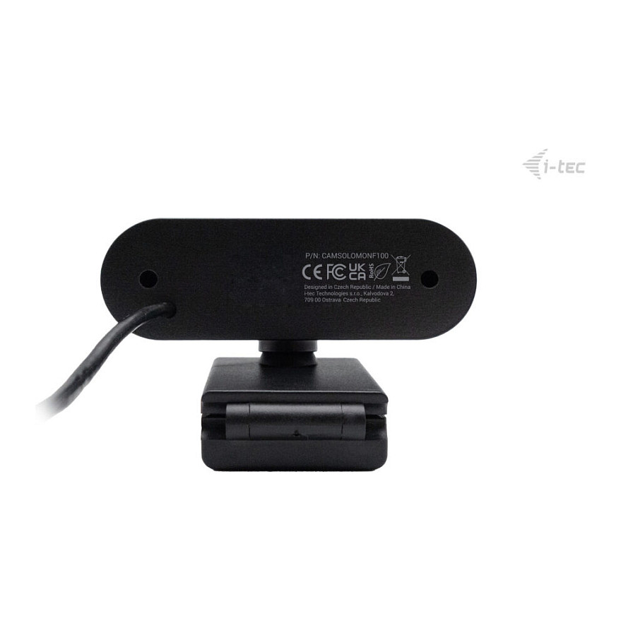 Web kamera I-TEC Solomon 100 Full HD-3