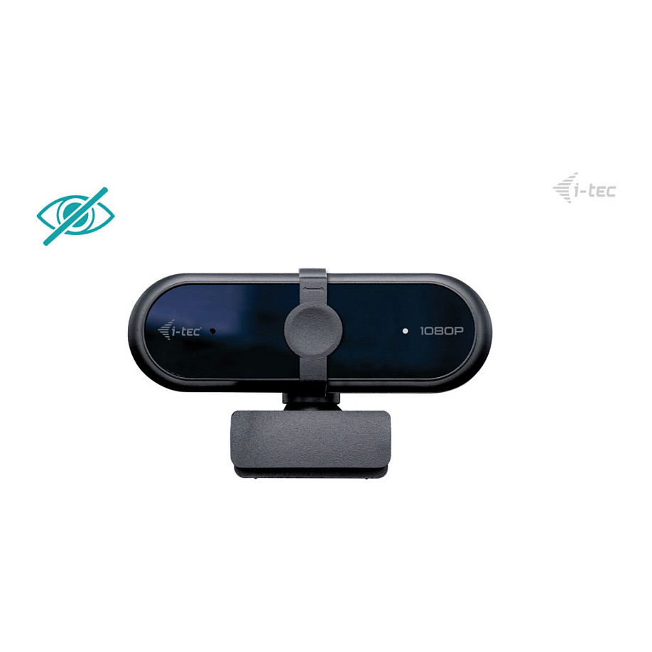 Web kamera I-TEC Solomon 100 Full HD-4