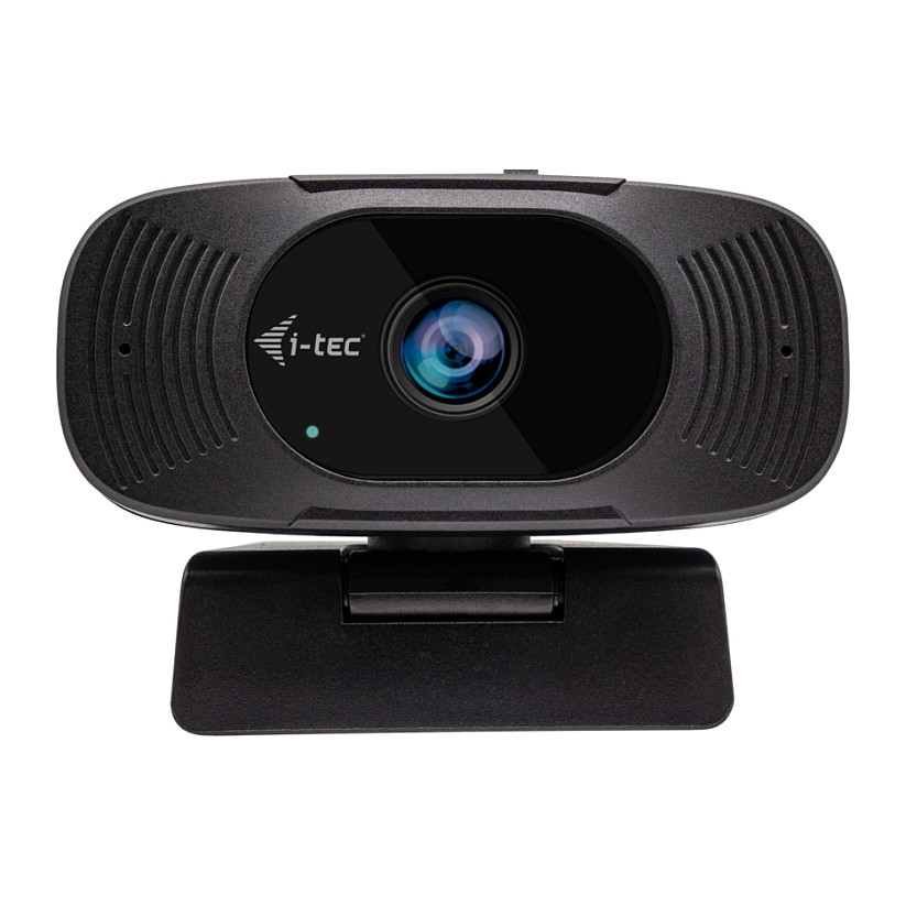 Web kamera I-TEC SOLOMON 300 4K (USB-C, Autofokus)-0
