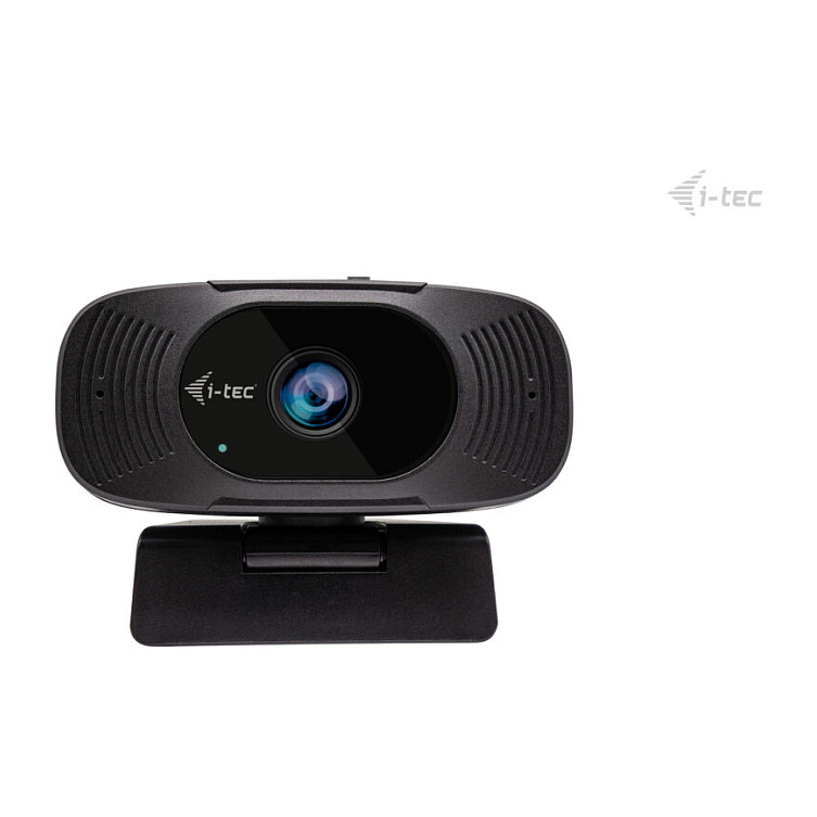 Web kamera I-TEC SOLOMON 300 4K (USB-C, Autofokus)-1